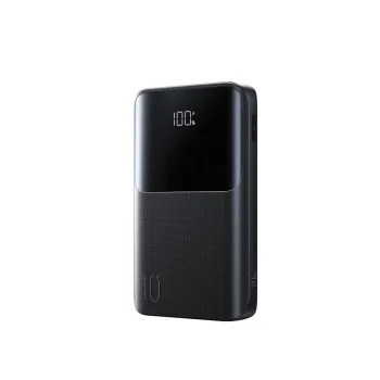 Išorinė baterija Joyroom JR-QP191, 10000mAh, 22.5W, juoda