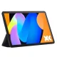 Tech-Protect SmartCase Pen dėklas Lenovo Idea Tab 11.0 (TB-336), juodas