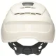 Uvex pronamic B-WR apsauginis šalmas, 51–65 cm, baltas