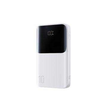 Išorinė baterija Joyroom JR-QP191 Mini, 10000mAh, 22.5W, balta