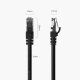 Orico PUG-C6 CAT6 RJ45 Ethernet Network Cable 30m Black