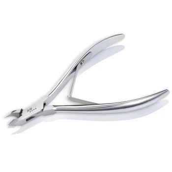 Profesionalios odelių žnyplutės Omi Pro-Line CB-202, 4 mm