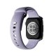Puro Apple Watch 38/40/41/42 mm dirželis Icon, violetinis