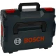 Akumuliatorinis smūginis suktuvas Bosch GDX 18V-285, 18 V, 285 Nm