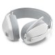 Belaidės ausinės Logitech Zone Vibe 100 (981-001219), balkšvos