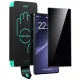 Apsauginis grūdintas stiklas ESR Privacy – Samsung Galaxy S25 Ultra
