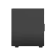 Darkflash M305 Mesh Mini Tower kompiuterio korpusas, juodas