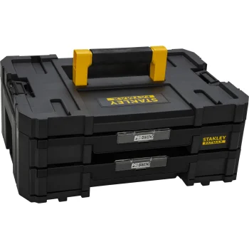 Įrankių dėžė su 2 stalčiais Stanley FatMax PRO-STACK IV FMST1-71969