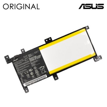 Originali Asus C21N1509 nešiojamojo kompiuterio baterija, 5000mAh