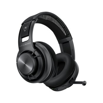 Belaidės žaidimų ausinės Turtle Beach Atlas Air TBS-5101-05, juodos