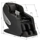 Masažinis krėslas Sakura Comfort Plus 806, juodas