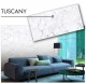 Dekoratyvinė sienų plokštė TUSCANY 500 x 1000 mm, 3 mm
