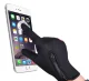 Universal Sport Winter Gloves - Touch Screen Compatible, Blue XL