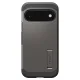 Spigen Tough Armor Mag MagSafe dėklas telefonui Google Pixel 11, Dark Gray