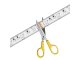Vandeniui atspari LED SMD 5050 RGB juosta su pulteliu, 4.5m