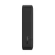 Išorinė baterija Baseus Magnetic Mini 20000 mAh 20W, juoda su USB-C laidu