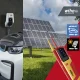 Įtampos ir grandinės vientisumo tikrintuvas Wiha eMobility 12–1000 V AC, CAT IV