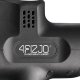 Masažo pistoletas 4Fizjo MASSAGE GUN PRO+, 250W su 6 antgaliais