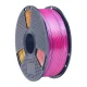 Sunlu PLA+ Silk trispalvis 3D spausdinimo plastikas (raudona, geltona, mėlyna)