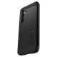Spigen Tough Armor Case for Samsung Galaxy S24, Black