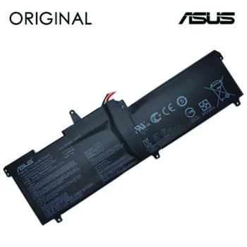 Original Asus C41N1541 Notebook Battery, 5000mAh