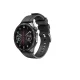 Išmanusis laikrodis XO Watch 4 Amoled, juodas