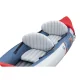 Pripučiama dvivietė baidarė Bestway Lite Rapid X2, 321 x 100 cm