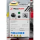 Holzmann ED300ECO stalinės metalo tekinimo staklės, 230V, 400W