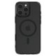 „Spigen Ultra Hybrid“ dėklas iPhone 16 Pro, juodas
