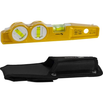Gulsčiukas STABILA Type 81 SV REM Torpedo W45, 25 cm