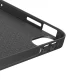 Etteri dėklas, skirtas Samsung Galaxy Tab A9 2023 / A11 2025 8.7\", juodas