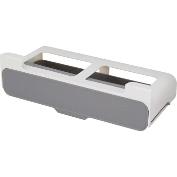 Pakabinama prieskonių lentynėlė Joseph Joseph CupboardStore 85147, pilka