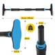 4Fizjo 1258 ULTRA Pull-up Bar, Blue