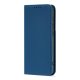 Magnet Card Wallet Case for Samsung Galaxy A13 5G Blue