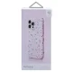 Apple iPhone 13 Pro 6,1\" Uniq Etui Coehl Terrazzo Case Cover, Pink