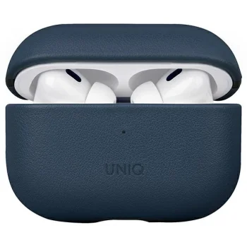 Uniq Terra odinis apsauginis dėklas AirPods Pro 2 kartai, mėlynas