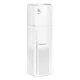 Oro valytuvas ir drėkintuvas Webber AP8250 su True HEPA 13 filtru
