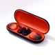 Belaidės ausinės Joyroom Openfree JR-OE2 TWS, Bluetooth 5.3, oranžinės