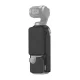 PULUZ silikoninis dėklas su dirželiu skirtas DJI OSMO Pocket 3 (PU998B)