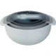 Dubenėlių ir matavimo indų rinkinys Joseph Joseph Nest 9 Plus, 9 dalių, mėlynas