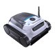 Laidinis baseinų valymo robotas Wybot M1C (iki 130 m²)
