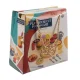 Iso Trade Fast Food Play Set 42 pcs (00026691)