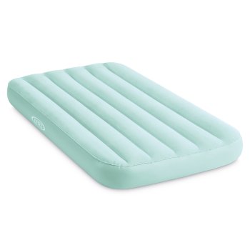 Intex 66803 Kids Single Air Mattress 157x88x18 cm