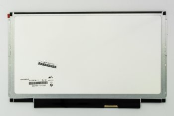 LG 13.3" LCD ekranas nešiojamam kompiuteriui (1366x768 HD, LED, SLIM, matinis, 40pin)