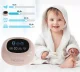 Nicekids elektrinis trifazis pientraukis 2W1, be BPA