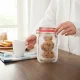 String bag jar 20 pcs