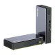 Mini kompiuteris GMKtec K13 Intel Core Ultra 7 256V 16GB 1TB SSD Windows 11 Pro