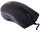 Wired Optical Computer Mouse with RGB Lighting