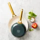 Keptuvių rinkinys GreenPan Padova Reserve 20 ir 26 cm, žalias
