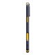 Spigen Nano Pop Hybrid MagSafe dėklas iPhone 17 Pro, tamsiai mėlynas